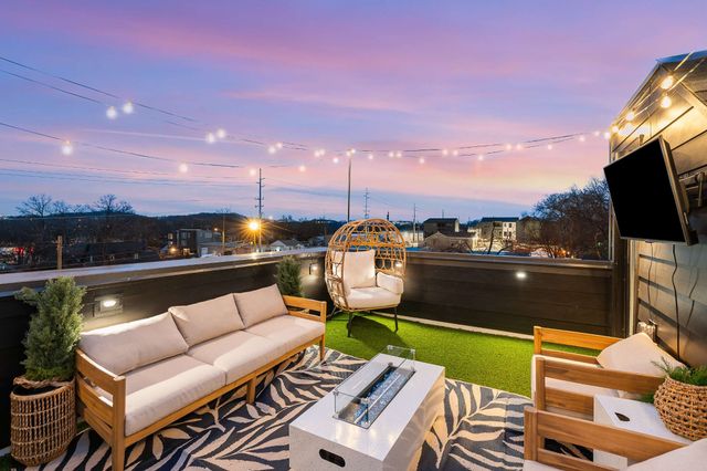 314 E Trinity Ln Apt 1, Nashville, TN 37207