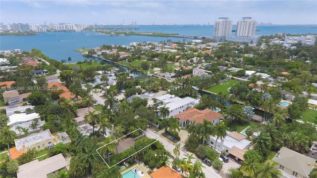 1045 NE 84th St 0, Miami, FL 33138