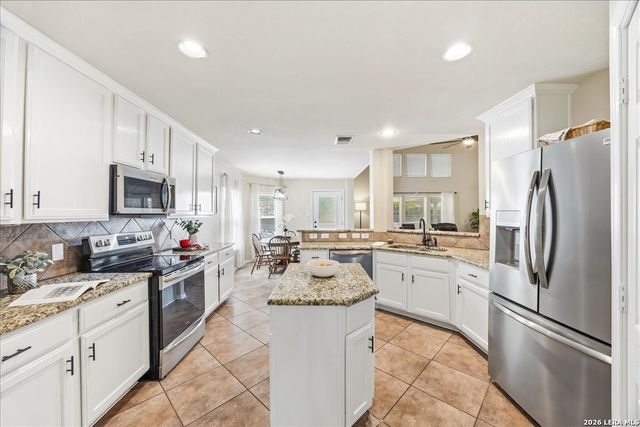 2702 Glenbrook Way, San Antonio, TX 78261