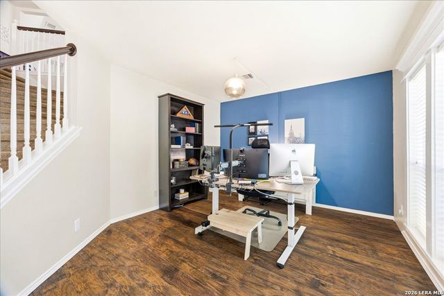 2702 Glenbrook Way, San Antonio, TX 78261