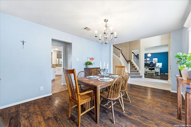 2702 Glenbrook Way, San Antonio, TX 78261