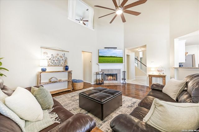 2702 Glenbrook Way, San Antonio, TX 78261