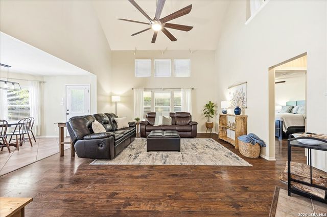 2702 Glenbrook Way, San Antonio, TX 78261