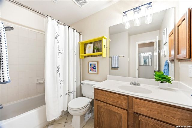 2702 Glenbrook Way, San Antonio, TX 78261