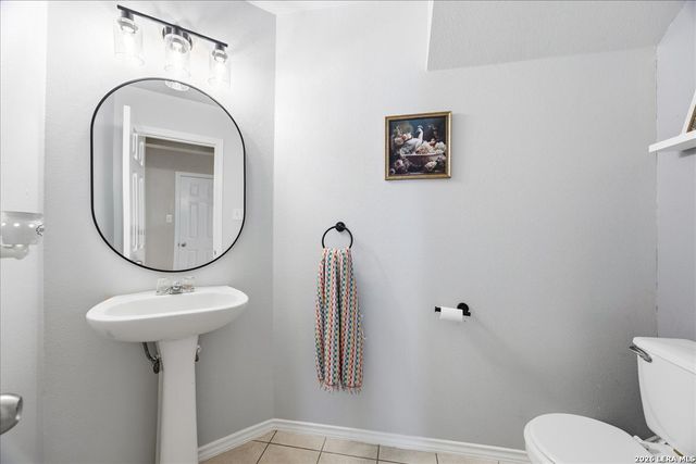 2702 Glenbrook Way, San Antonio, TX 78261