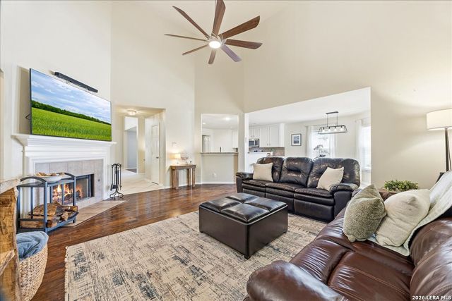 2702 Glenbrook Way, San Antonio, TX 78261