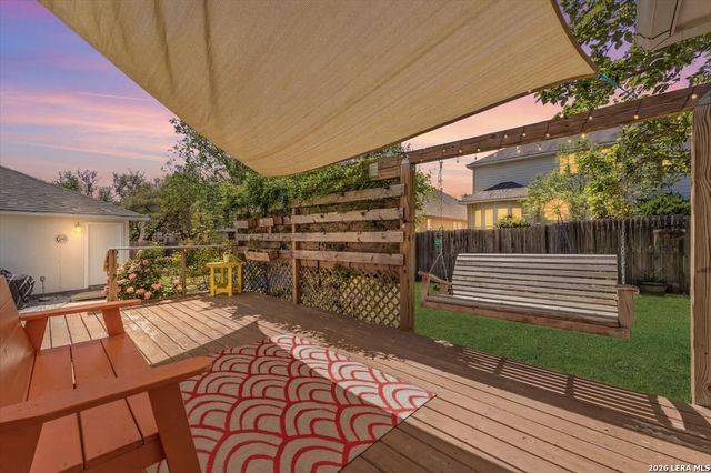 2702 Glenbrook Way, San Antonio, TX 78261