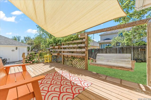 2702 Glenbrook Way, San Antonio, TX 78261