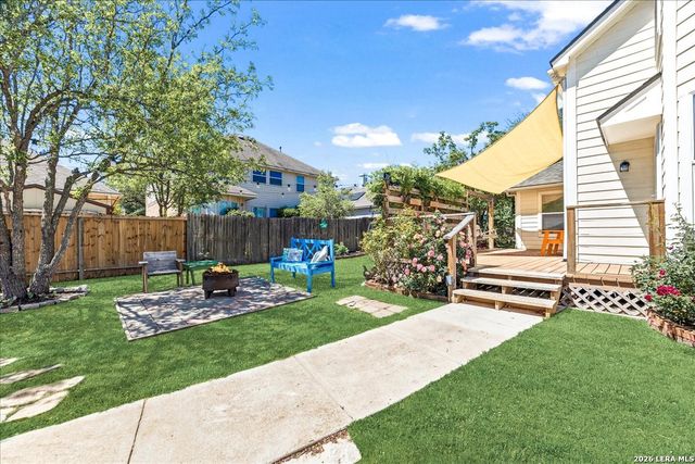 2702 Glenbrook Way, San Antonio, TX 78261