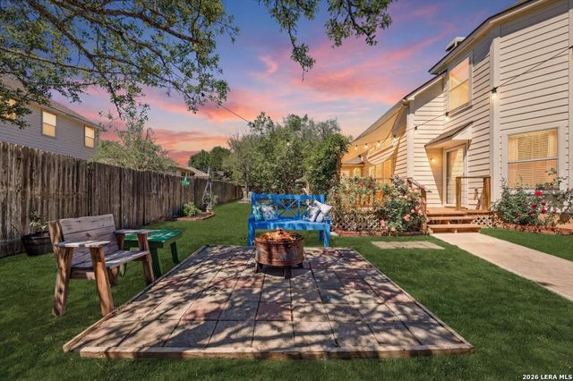 2702 Glenbrook Way, San Antonio, TX 78261