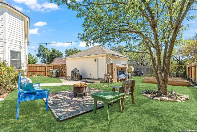 2702 Glenbrook Way, San Antonio, TX 78261