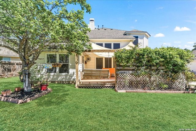 2702 Glenbrook Way, San Antonio, TX 78261