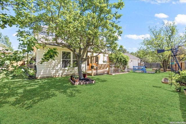 2702 Glenbrook Way, San Antonio, TX 78261