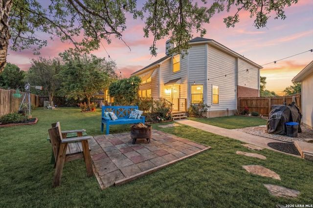 2702 Glenbrook Way, San Antonio, TX 78261