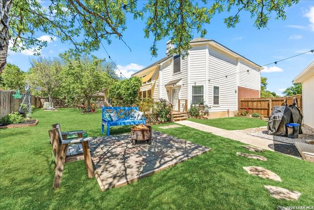 2702 Glenbrook Way, San Antonio, TX 78261