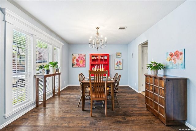 2702 Glenbrook Way, San Antonio, TX 78261