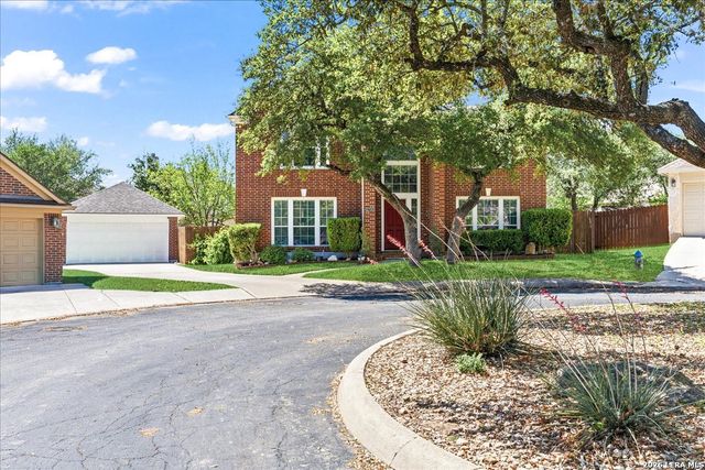 2702 Glenbrook Way, San Antonio, TX 78261