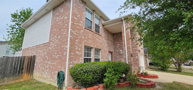 1313 Forbes Drive, Garland, TX 75040