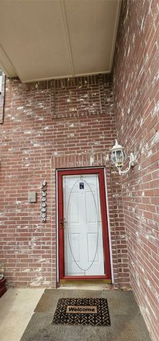 1313 Forbes Drive, Garland, TX 75040