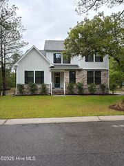 987 Ashburton Road SE, Bolivia, NC 28422