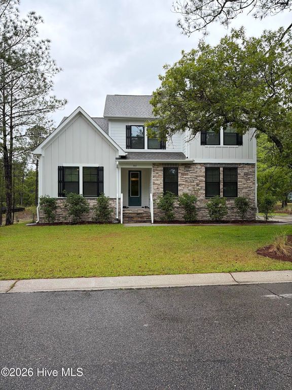 987 Ashburton Road SE, Bolivia, NC 28422