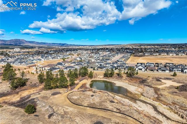 1265 Foothills Farm Way, Colorado Springs, CO 80921