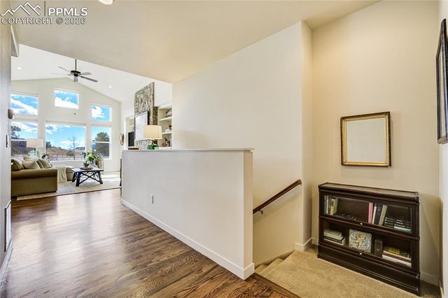 1265 Foothills Farm Way, Colorado Springs, CO 80921