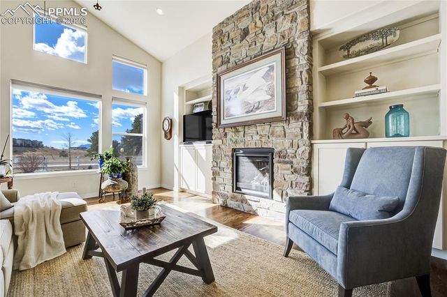 1265 Foothills Farm Way, Colorado Springs, CO 80921