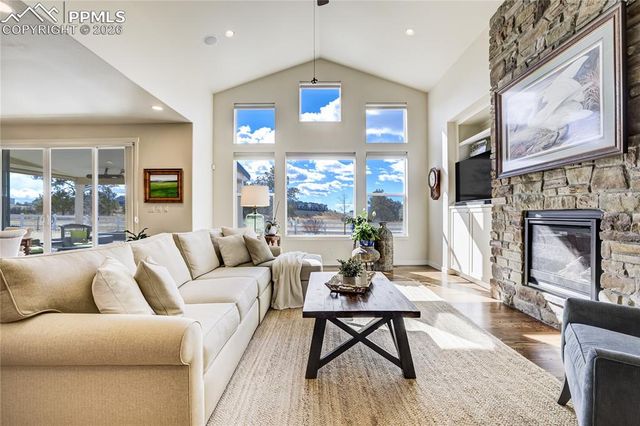 1265 Foothills Farm Way, Colorado Springs, CO 80921