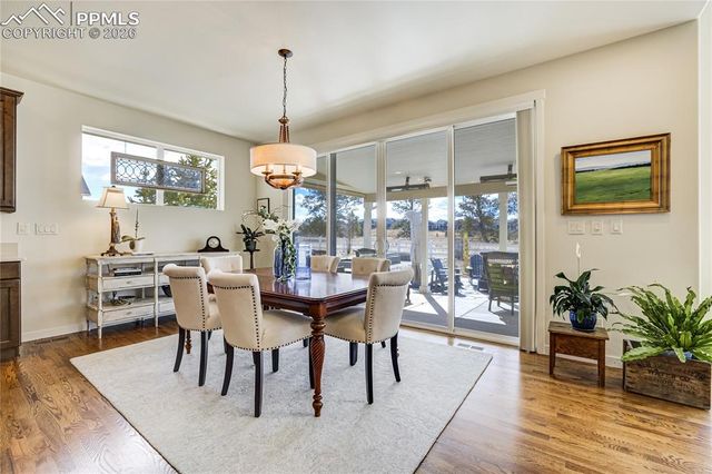 1265 Foothills Farm Way, Colorado Springs, CO 80921