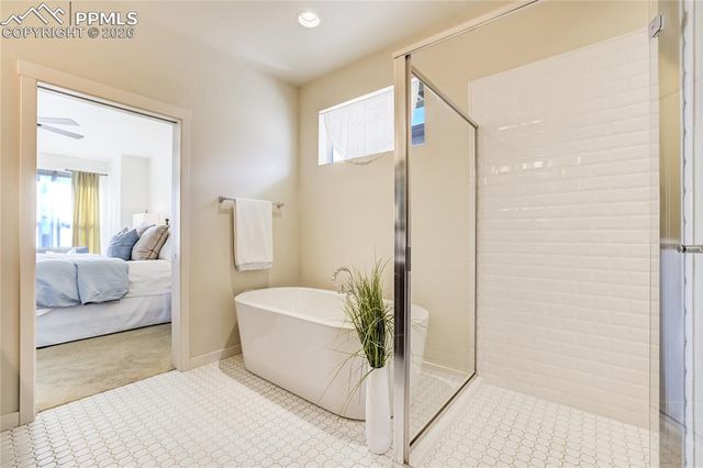 1265 Foothills Farm Way, Colorado Springs, CO 80921