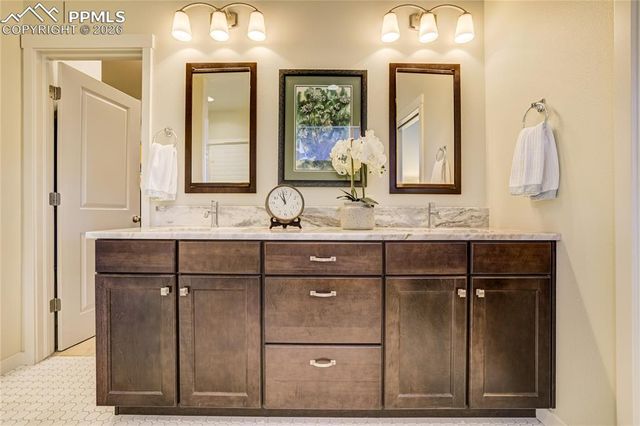 1265 Foothills Farm Way, Colorado Springs, CO 80921