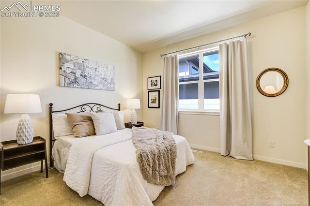 1265 Foothills Farm Way, Colorado Springs, CO 80921