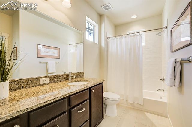 1265 Foothills Farm Way, Colorado Springs, CO 80921