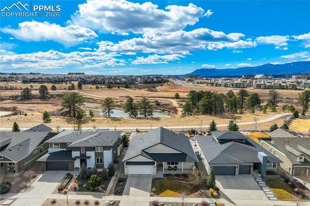 1265 Foothills Farm Way, Colorado Springs, CO 80921