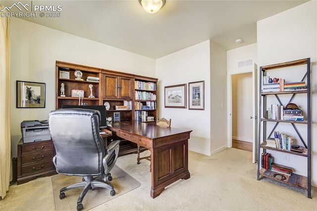 1265 Foothills Farm Way, Colorado Springs, CO 80921