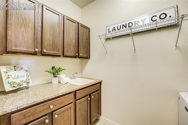 1265 Foothills Farm Way, Colorado Springs, CO 80921