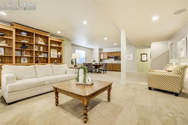 1265 Foothills Farm Way, Colorado Springs, CO 80921