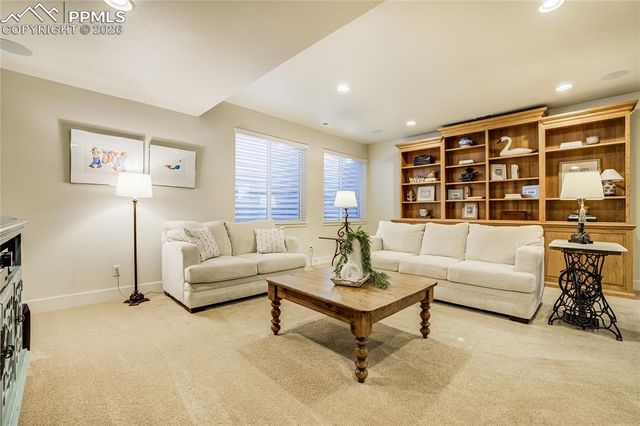 1265 Foothills Farm Way, Colorado Springs, CO 80921