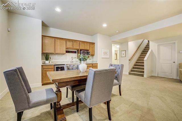 1265 Foothills Farm Way, Colorado Springs, CO 80921