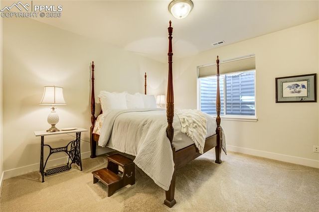 1265 Foothills Farm Way, Colorado Springs, CO 80921