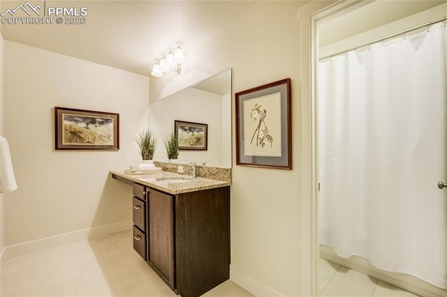 1265 Foothills Farm Way, Colorado Springs, CO 80921