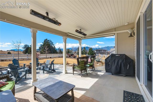 1265 Foothills Farm Way, Colorado Springs, CO 80921