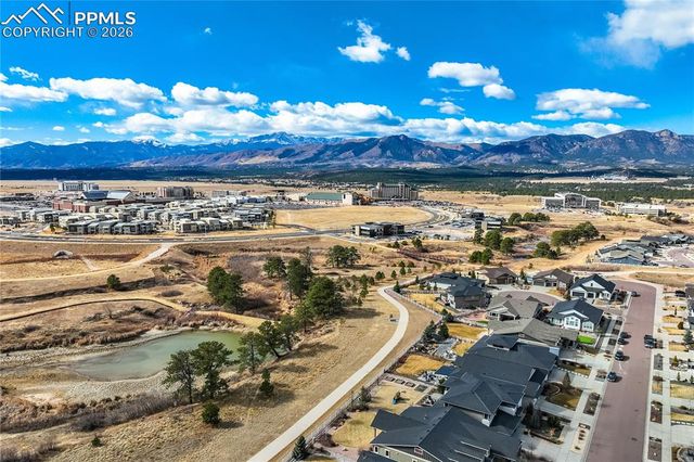 1265 Foothills Farm Way, Colorado Springs, CO 80921
