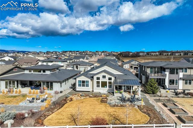 1265 Foothills Farm Way, Colorado Springs, CO 80921