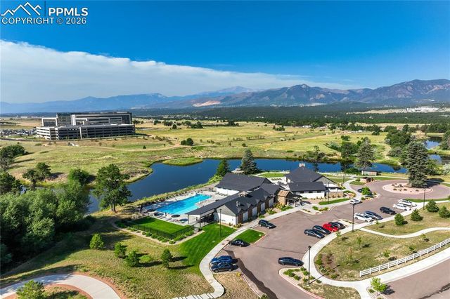1265 Foothills Farm Way, Colorado Springs, CO 80921