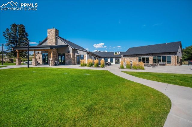 1265 Foothills Farm Way, Colorado Springs, CO 80921