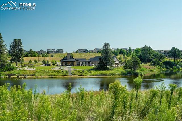 1265 Foothills Farm Way, Colorado Springs, CO 80921