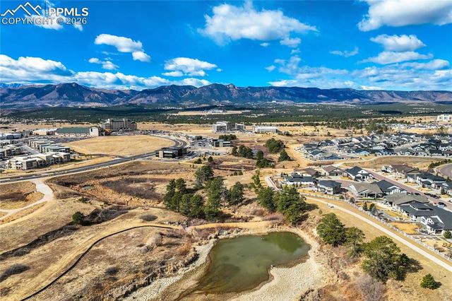 1265 Foothills Farm Way, Colorado Springs, CO 80921