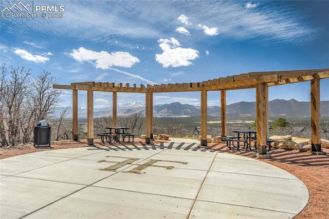 1265 Foothills Farm Way, Colorado Springs, CO 80921